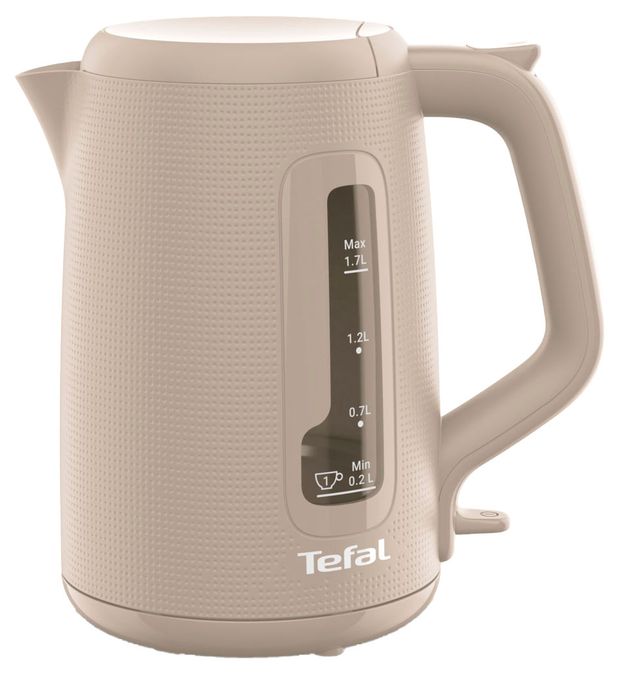 Чайник Tefal Morning KO2M0B10 бежевый