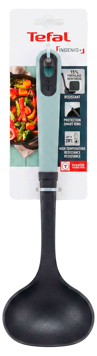 Половник Tefal Eucalipt, 30,1 см