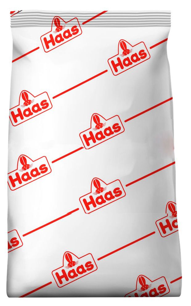 Сахарная пудра HAAS ГОСТ, 1 кг