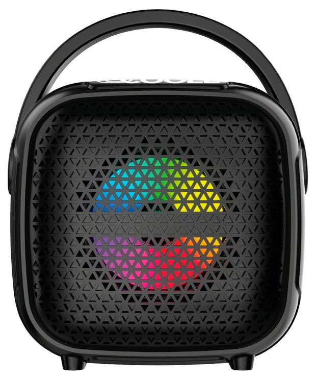 фото Колонка портативная scoole sl-ps5008b