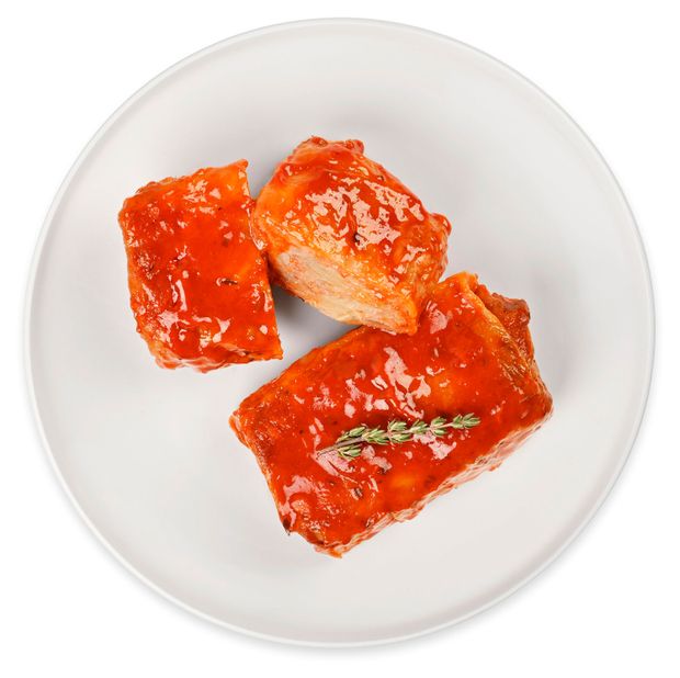 Голубцы Классические, вес