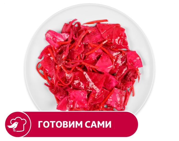Капуста Пелюстка по-корейски, вес