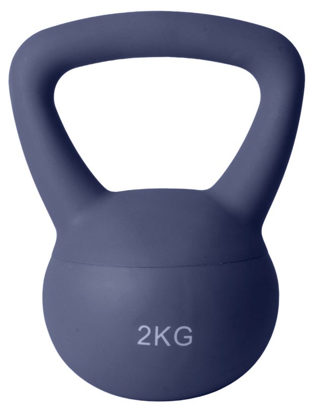 Гиря Cup's, 2 кг