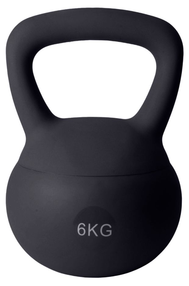 Гиря Cup's, 6 кг