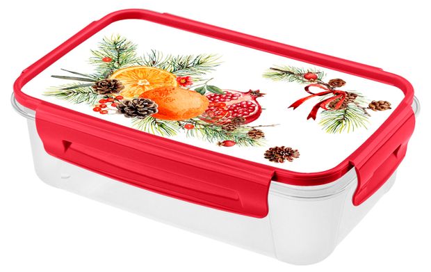 Контейнер для пищевых продуктов Phibo, 0,75 л