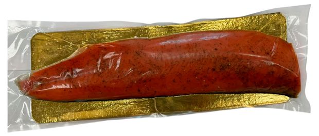 Нерка пласт Норвежский посол слабосоленая, ~ 0,6 кг