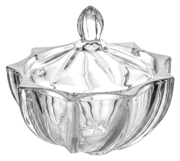 Конфетница Royal Rabbit Cup Элис, 12х11 см