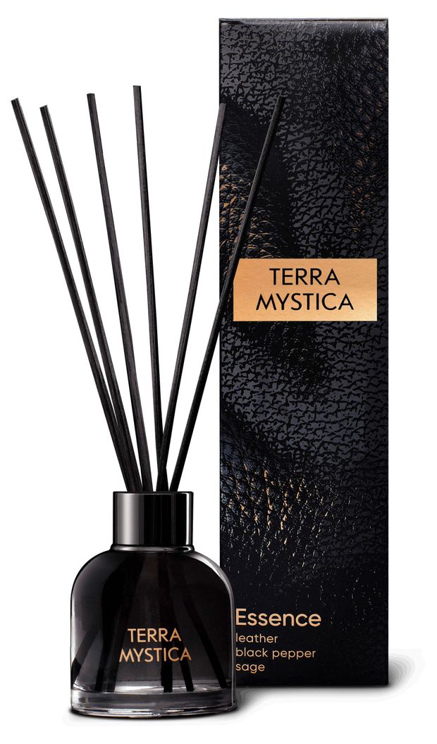 Диффузор ароматический Breesal Terra Mystica Essence, 80 мл