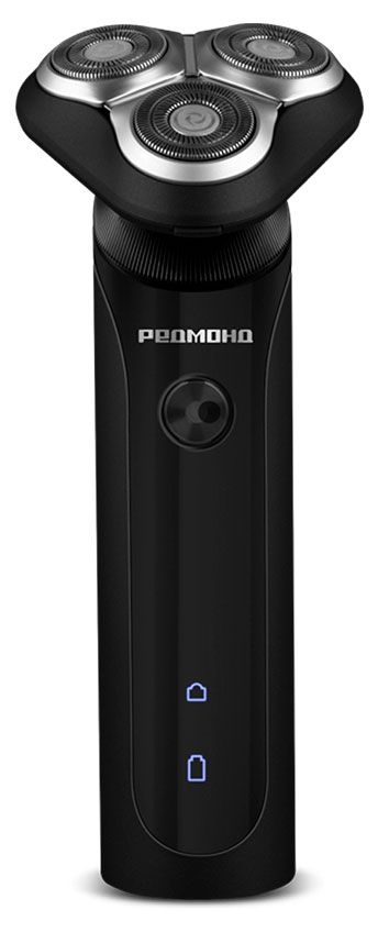 Бритва роторная REDMOND S4901