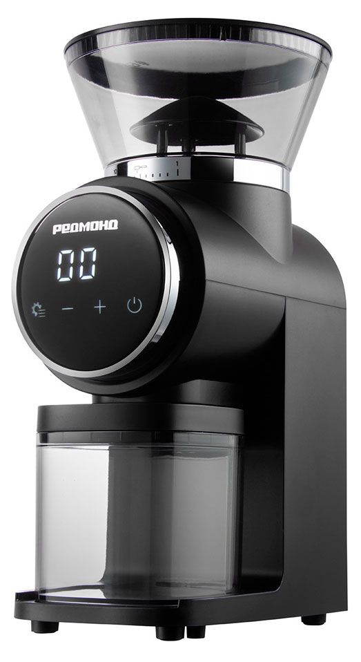 Кофемолка REDMOND CG806