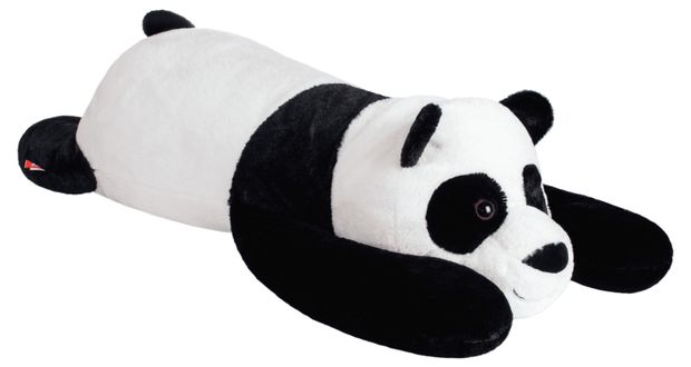 Игрушка мягкая Панда, 90 см