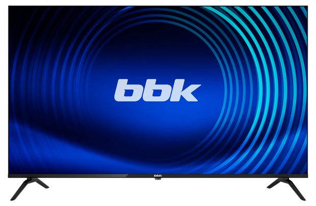 Телевизор BBK 43LEX-7133/FTS2C