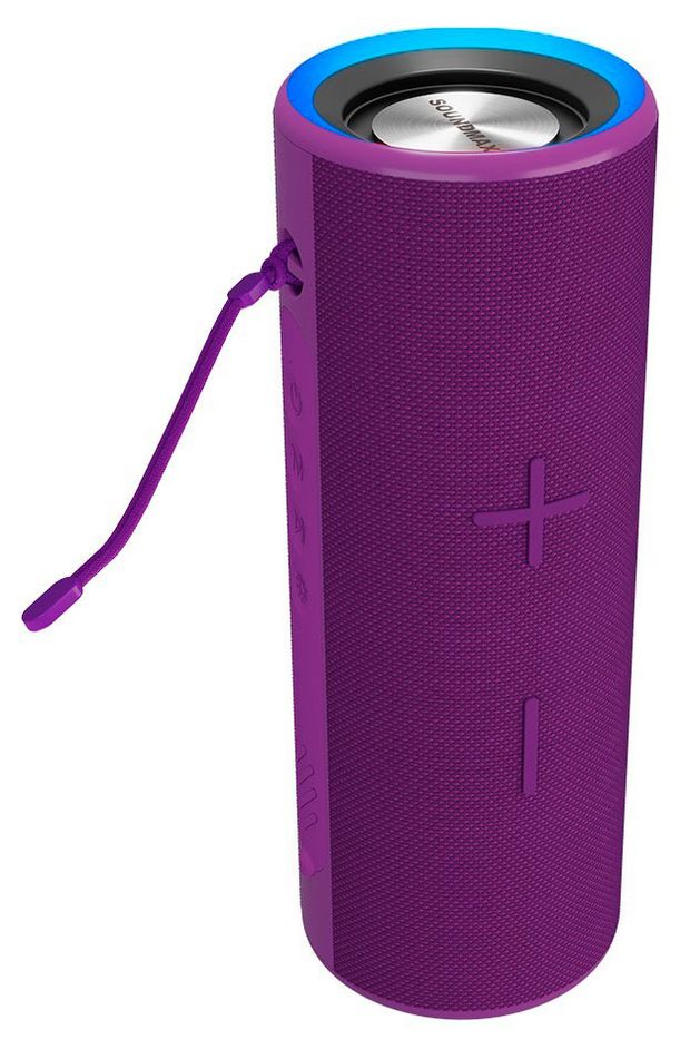 Колонка беспроводная Soundmax SM-PS5024B