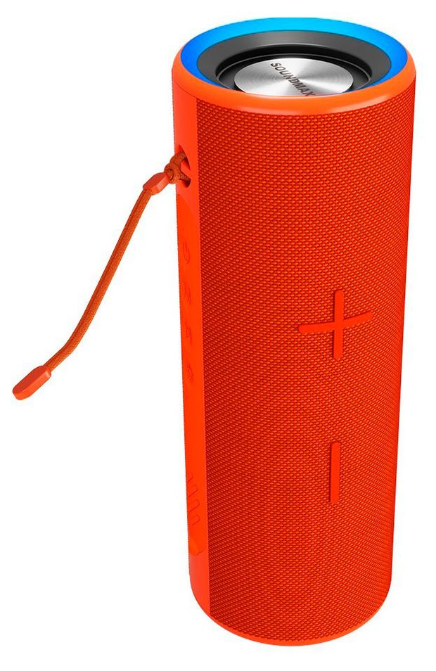 Колонка беспроводная Soundmax SM-PS5024B