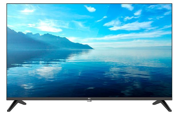 Телевизор BQ 32HNF04B