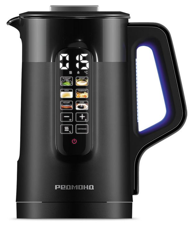 Электрический чайник REDMOND KG225, 1,5 л