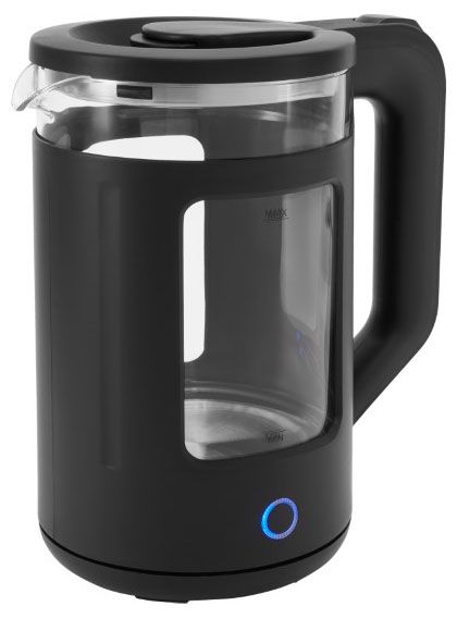 фото Чайник электрический vitek vt-wk1082, 1,7 л