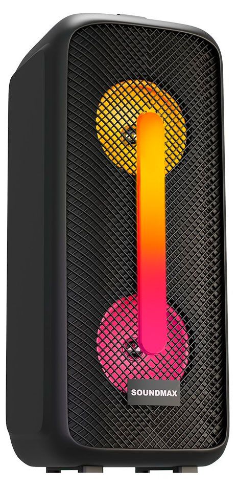 фото Колонка беспроводная soundmax sm-ps4429