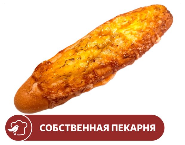 Багет АШАН Провансаль, 250 г