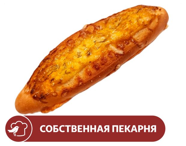 Багет АШАН Провансаль, 130 г