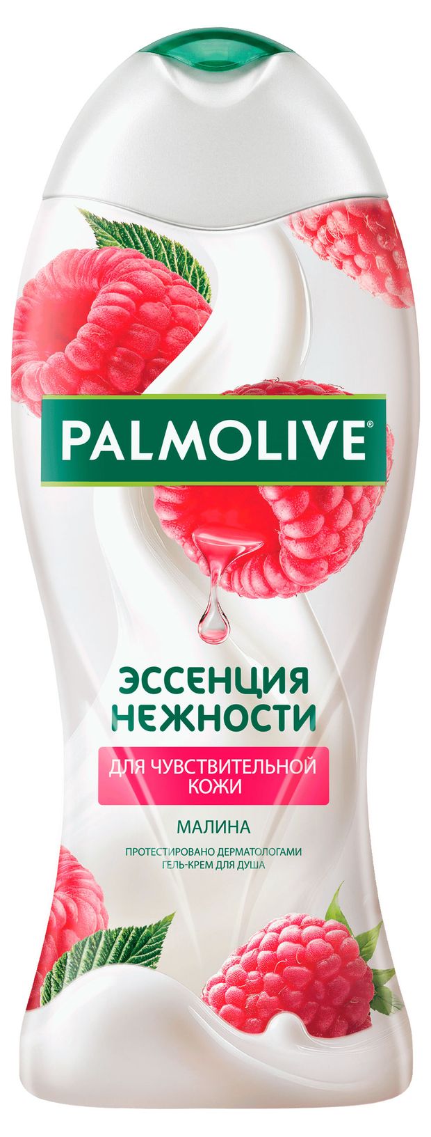 Гель для душа Palmolive Эссенция нежности мал...
