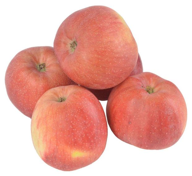 Яблоки Флорина вес 150₽