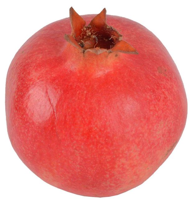 Гранат Перу, вес