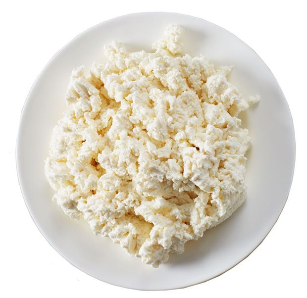 Творог рассыпчатый традиционный Балтком 9 вес 419₽