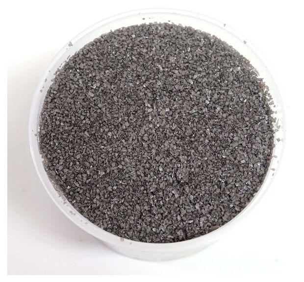 Песок серый ЭВИС 250 г 100₽