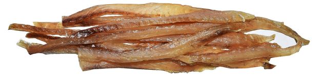 Сом вяленый соломка, вес