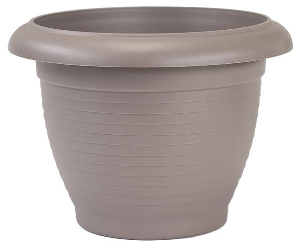 Горшок Santino Терра 23 см 4 л 150₽