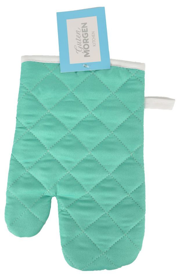 Варежка-прихватка Guten Morgen, 18х27 см