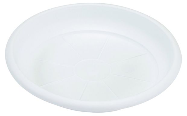 Поддон Santino Терра белый 215 см 6 л 90₽