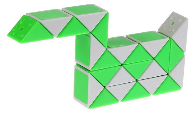 Головоломка Yisheng, 10 см