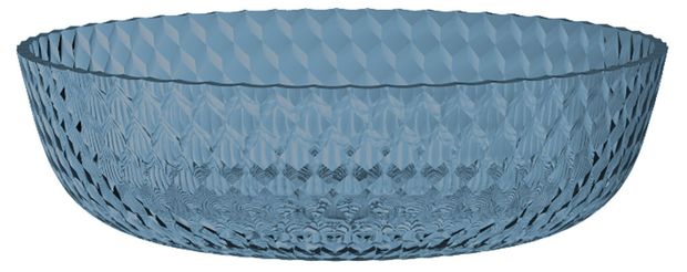 Тарелка суповая Luminarc Идиллия Лондон Топаз, 18 см