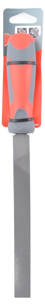 Напильник плоский АШАН Красная птица 200 мм 150₽