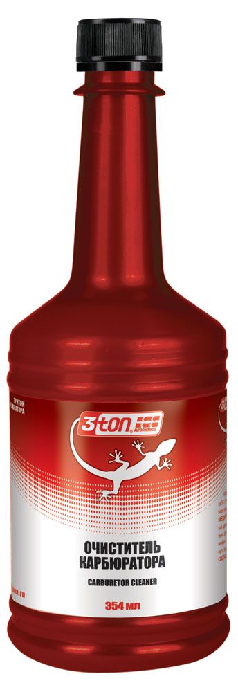 3ton ТТ-300 Очиститель карбюратора 354 мл 110₽