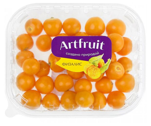 Физалис очищенный 170 г 350₽