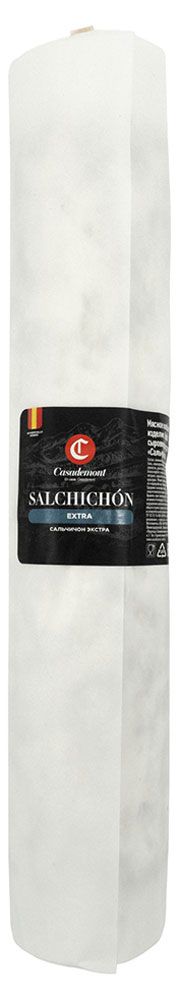 Колбаса сыровяленая Casademont Сальчичон Экстра 06 кг 1400₽