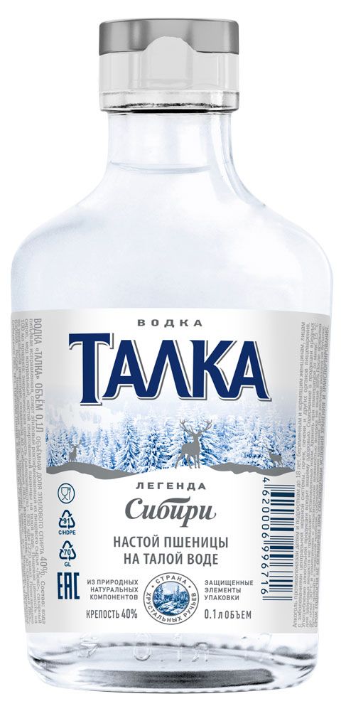 Талка фото