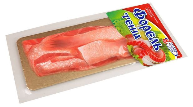 Дивный берег кета ф ломт х к 80г