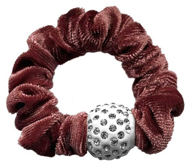 Резинка для волос Clarette, 1 шт