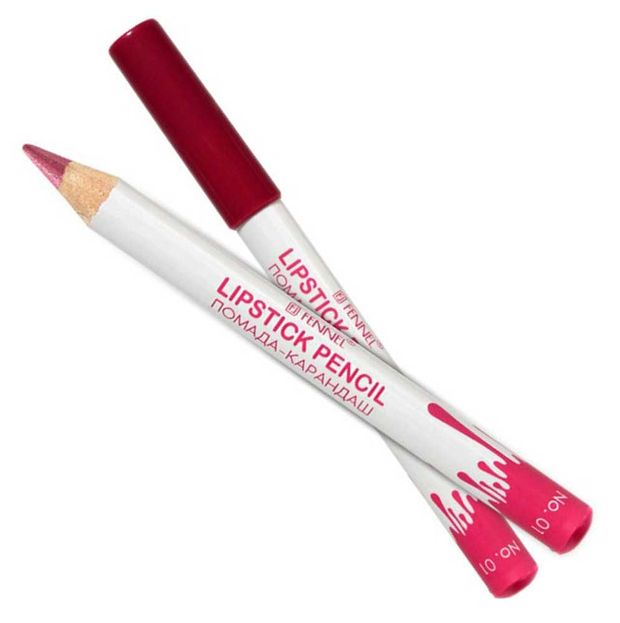 Карандаш для губ Fennel 22 г 70₽