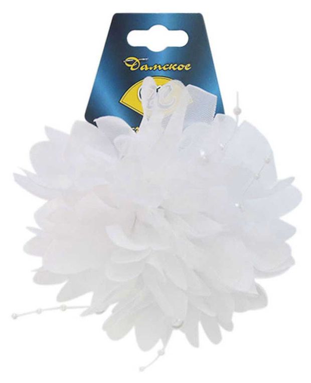 Бант большой Дамское счастье 1 шт 79₽