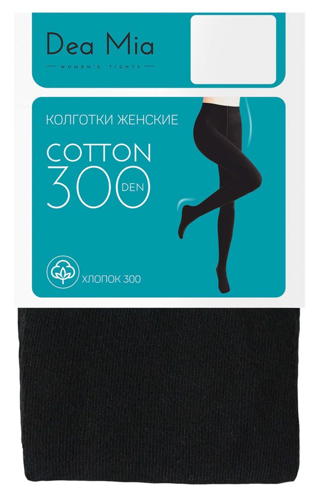 Колготки Брестские 300 den, размер 3