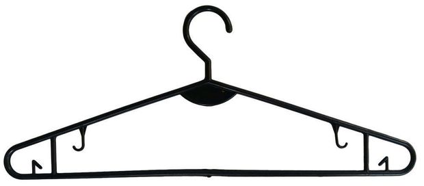 Вешалка для легкой одежды Каждый день, размер 48-50