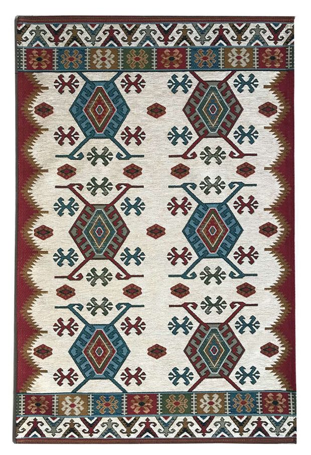 фото Ковер oriental weavers, 75х120 см