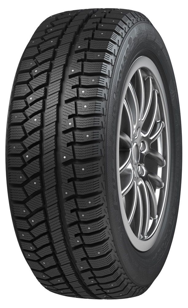 Автотовары Шина зимняя Cordiant Polar2 185/65 R14 86Q