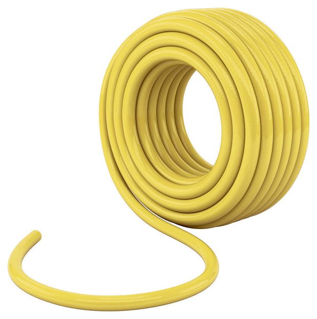 Шланг поливочный СибрТех Дачник армированный, 30 м