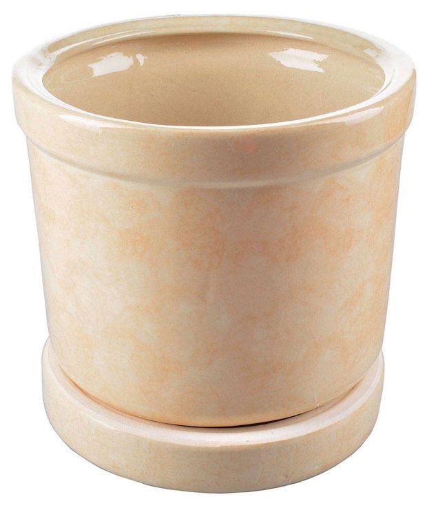 Горшок для цветов 26 см